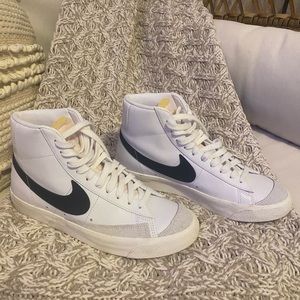 Nike Blazers